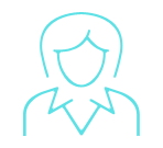 Same day laundry service icon